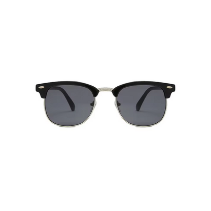Tinted sunglasses with UV400 protection by Crown Eyewear