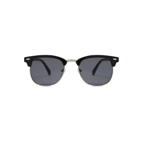 Tinted sunglasses with UV400 protection by Crown Eyewear
