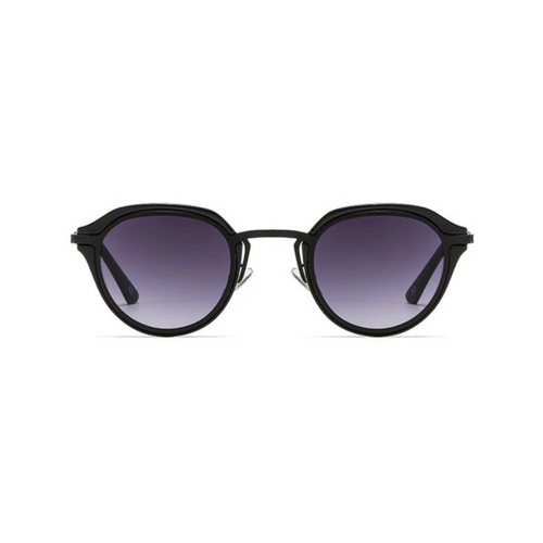 Tinted sunglasses with UV400 protection by Crown Eyewear